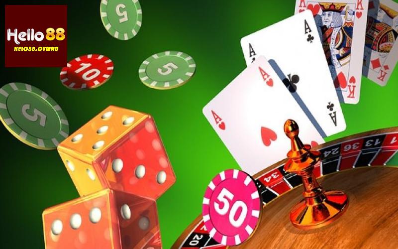 Giao diện game đẹp mắt 